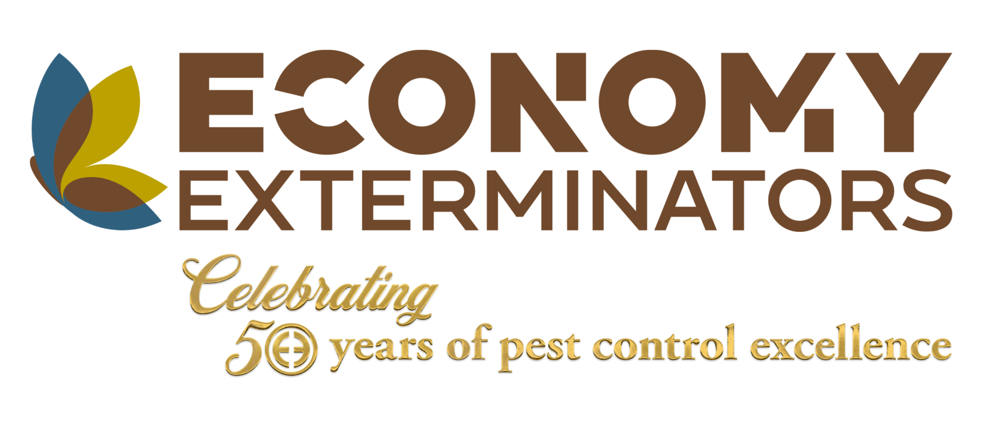 50th anniversary logo