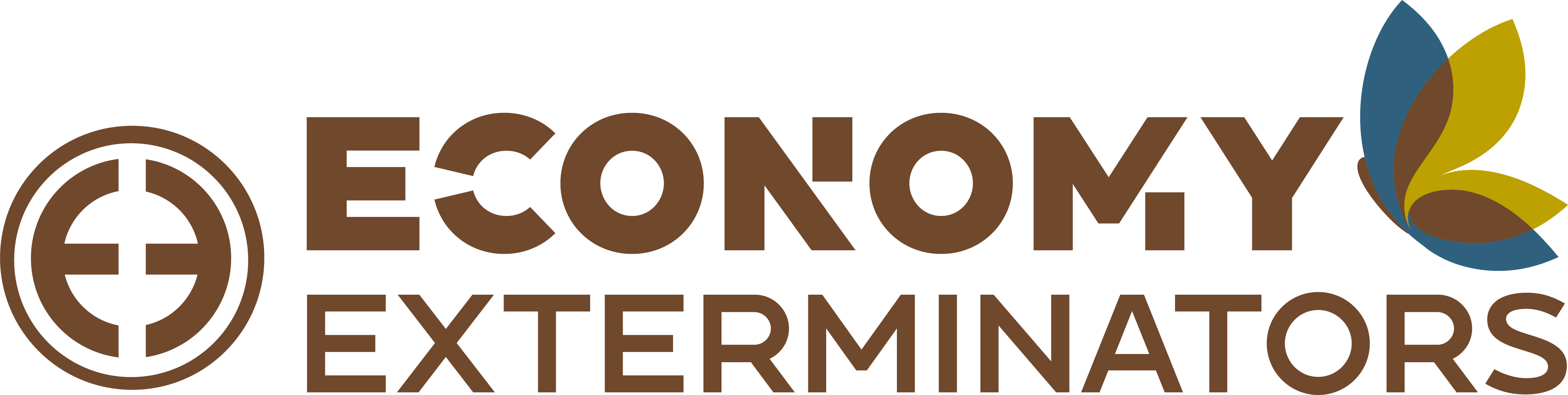 Economy Exterminators